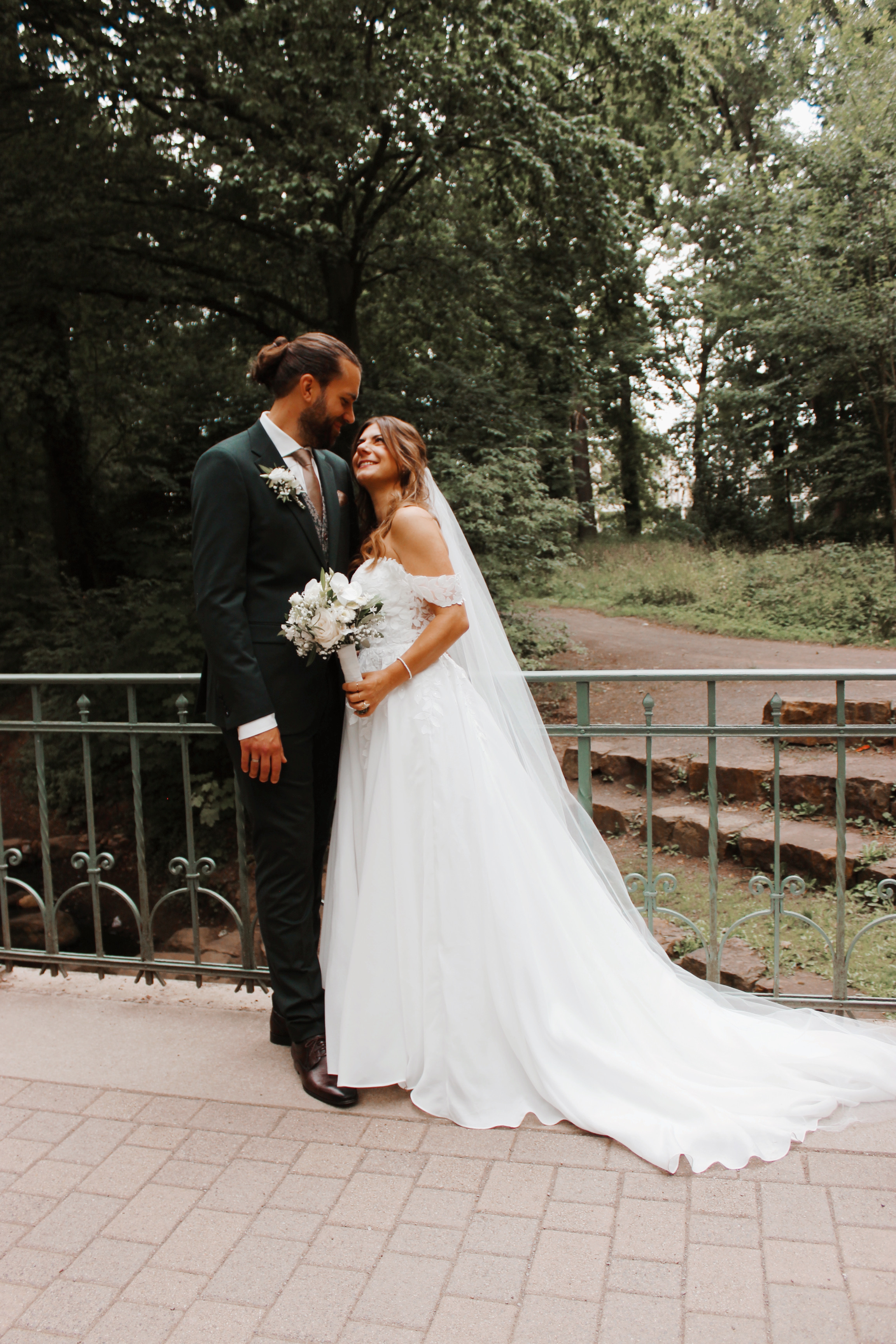 Valentina & Leif